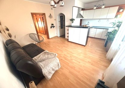 mieszkanie na sprzedaż - Wałbrzych, Biały Kamień