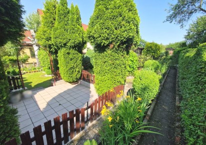 mieszkanie na sprzedaż - Wałbrzych, Biały Kamień