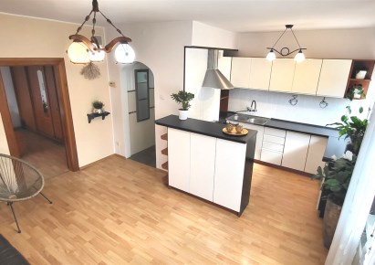 mieszkanie na sprzedaż - Wałbrzych, Biały Kamień