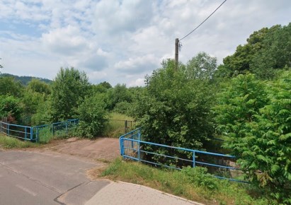 działka na sprzedaż - Stare Bogaczowice, Struga