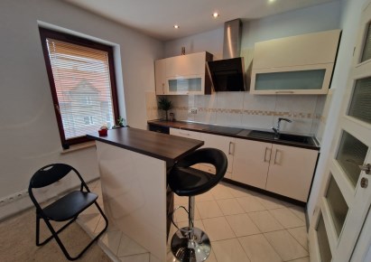 mieszkanie na wynajem - Wałbrzych, Biały Kamień