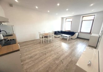 mieszkanie na wynajem - Wałbrzych, Śródmieście