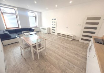 mieszkanie na wynajem - Wałbrzych, Śródmieście