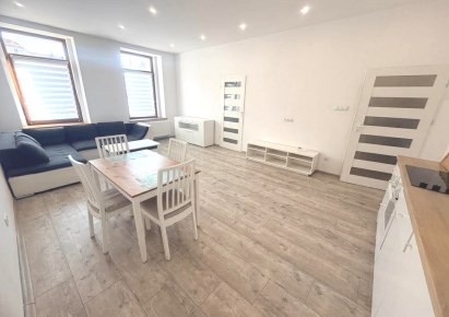 mieszkanie na wynajem - Wałbrzych, Śródmieście