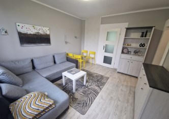 mieszkanie na wynajem - Wałbrzych, Piaskowa Góra