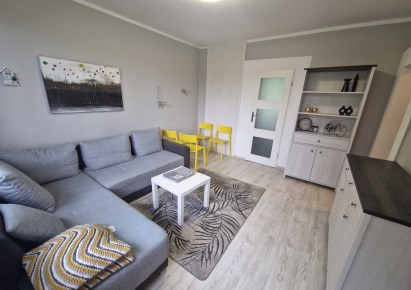 mieszkanie na wynajem - Wałbrzych, Piaskowa Góra