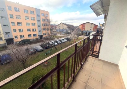 mieszkanie na wynajem - Świebodzice, Osiedle Piastowskie