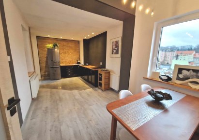 mieszkanie na sprzedaż - Wałbrzych, Śródmieście