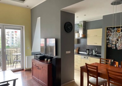 mieszkanie na sprzedaż - Wałbrzych, Podzamcze