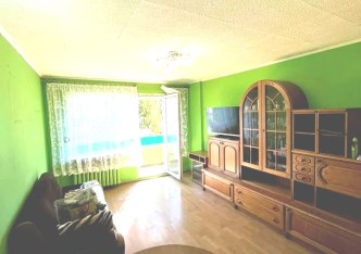 mieszkanie na sprzedaż - Wałbrzych, Podzamcze