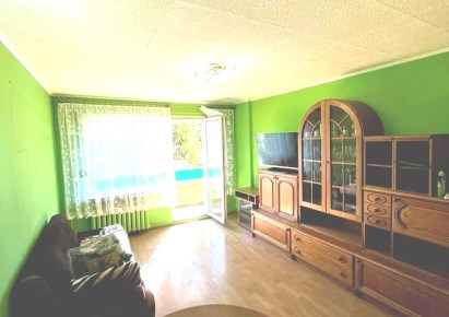 mieszkanie na sprzedaż - Wałbrzych, Podzamcze