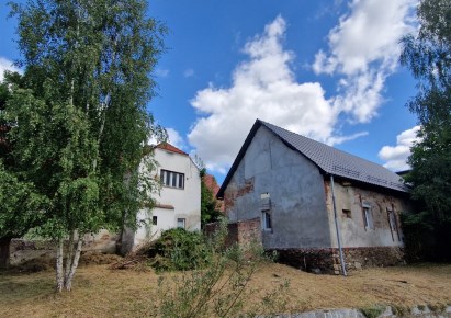 dom na sprzedaż - Walim, Dziećmorowice