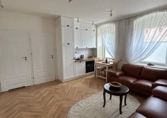 mieszkanie na sprzedaż - Wałbrzych, Biały Kamień