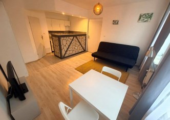 mieszkanie na wynajem - Szczawno-Zdrój