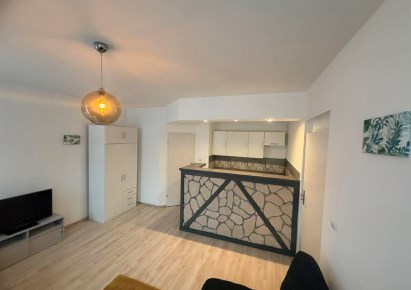 mieszkanie na wynajem - Szczawno-Zdrój