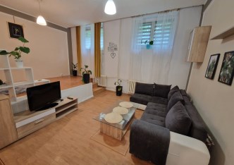 mieszkanie na sprzedaż - Wałbrzych, Śródmieście