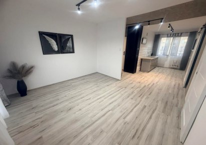 mieszkanie na sprzedaż - Wałbrzych, Piaskowa Góra