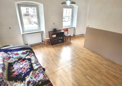 mieszkanie na sprzedaż - Głuszyca (gw), Głuszyca Górna