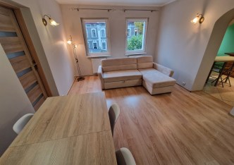 mieszkanie na wynajem - Szczawno-Zdrój