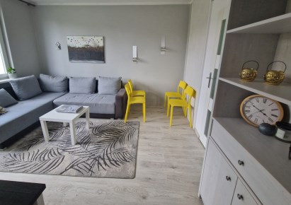 mieszkanie na wynajem - Wałbrzych, Piaskowa Góra