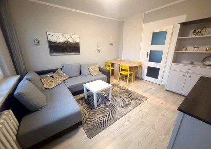 mieszkanie na wynajem - Wałbrzych, Piaskowa Góra