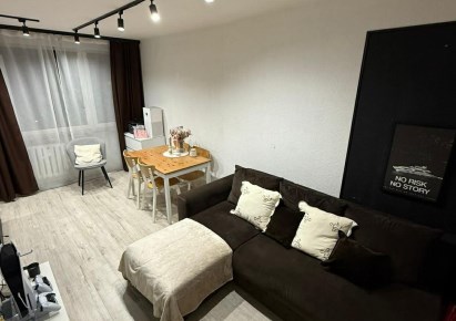 mieszkanie na wynajem - Wałbrzych, Podzamcze