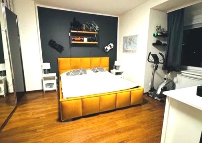 mieszkanie na sprzedaż - Wałbrzych, Nowe Miasto