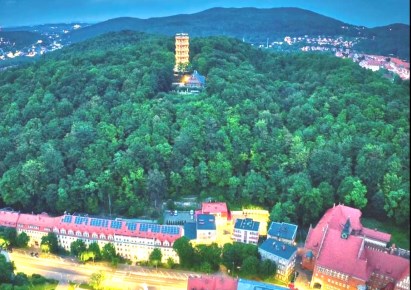 mieszkanie na sprzedaż - Wałbrzych, Śródmieście