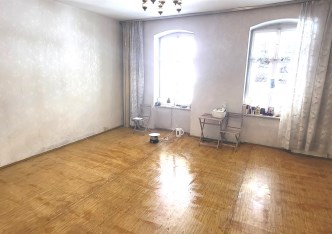 mieszkanie na sprzedaż - Wałbrzych, Śródmieście