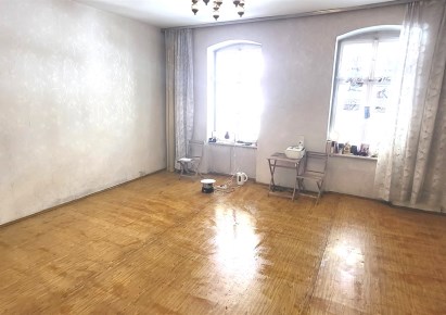 mieszkanie na sprzedaż - Wałbrzych, Śródmieście