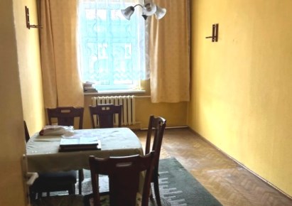 mieszkanie na sprzedaż - Wałbrzych, Nowe Miasto