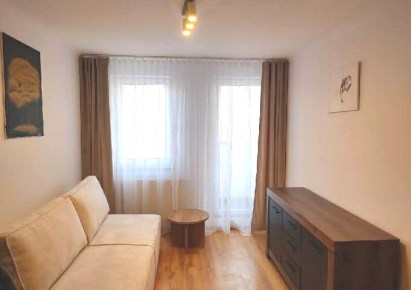 mieszkanie na wynajem - Wrocław, Krzyki