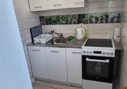 mieszkanie na wynajem - Boguszów-Gorce, Boguszów