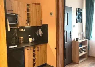 mieszkanie na sprzedaż - Boguszów-Gorce, Boguszów