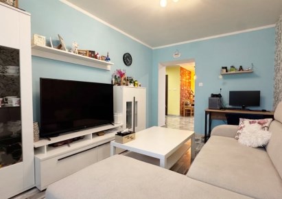 mieszkanie na sprzedaż - Wałbrzych, Biały Kamień