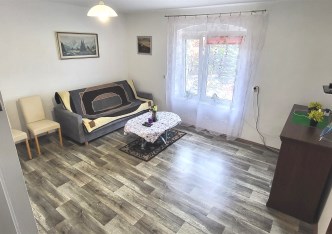 mieszkanie na sprzedaż - Głuszyca