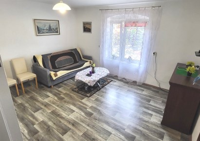 mieszkanie na sprzedaż - Głuszyca