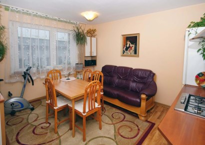 mieszkanie na sprzedaż - Wałbrzych, Piaskowa Góra