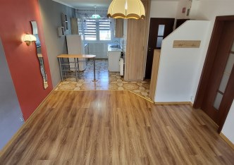 mieszkanie na wynajem - Wałbrzych, Piaskowa Góra