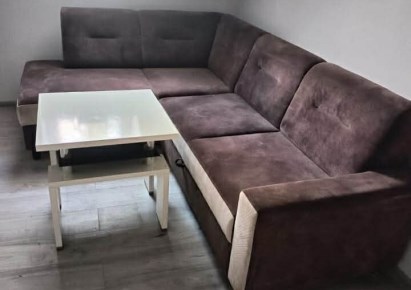 mieszkanie na sprzedaż - Wałbrzych, Śródmieście