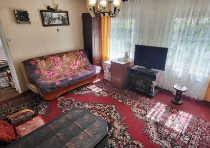 mieszkanie na sprzedaż - Boguszów-Gorce