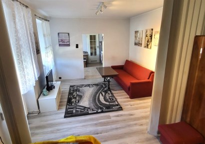 mieszkanie na wynajem - Wałbrzych, Śródmieście