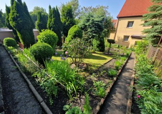 mieszkanie na sprzedaż - Wałbrzych, Biały Kamień