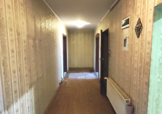 mieszkanie na sprzedaż - Wałbrzych, Śródmieście