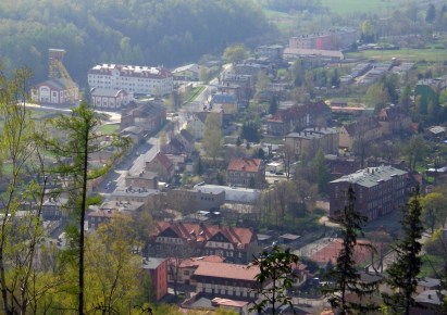 mieszkanie na sprzedaż - Boguszów-Gorce, Boguszów