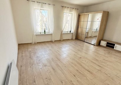 mieszkanie na sprzedaż - Wałbrzych, Śródmieście