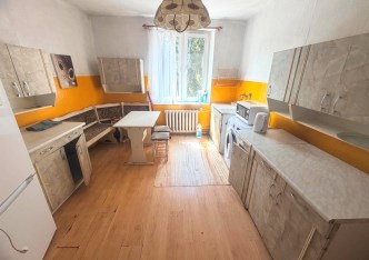 mieszkanie na sprzedaż - Wałbrzych, Nowe Miasto