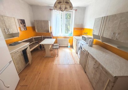 mieszkanie na sprzedaż - Wałbrzych, Nowe Miasto