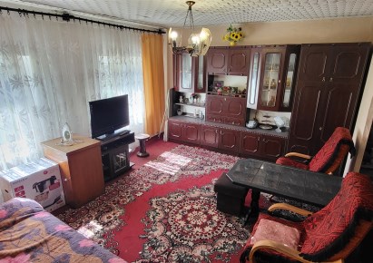 mieszkanie na sprzedaż - Boguszów-Gorce