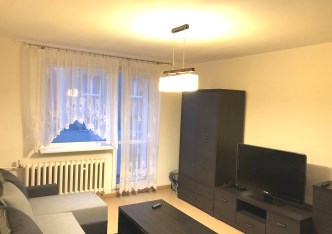 mieszkanie na sprzedaż - Wałbrzych, Piaskowa Góra